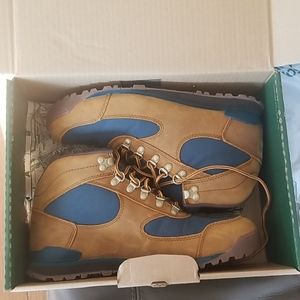 Danner Jag hiking boots